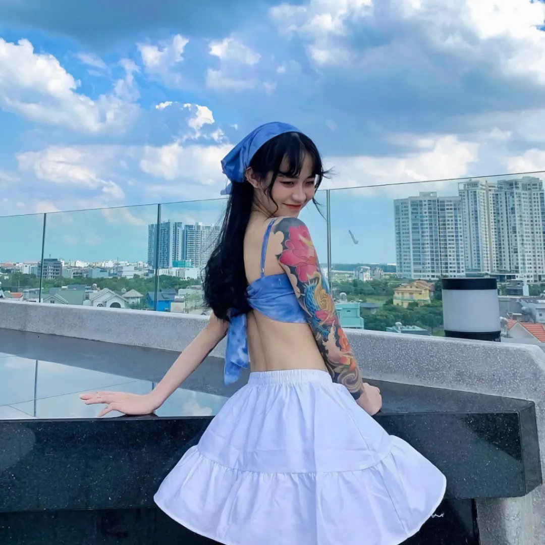 海峡往事