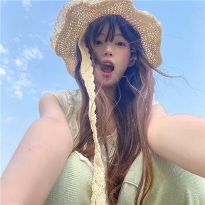 甜蜜海风