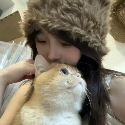 住在你的灵魂里