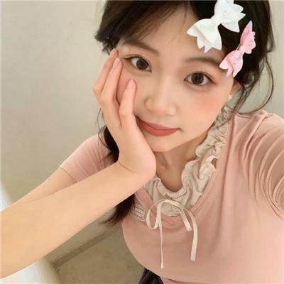 不懂撒娇的女人粤语